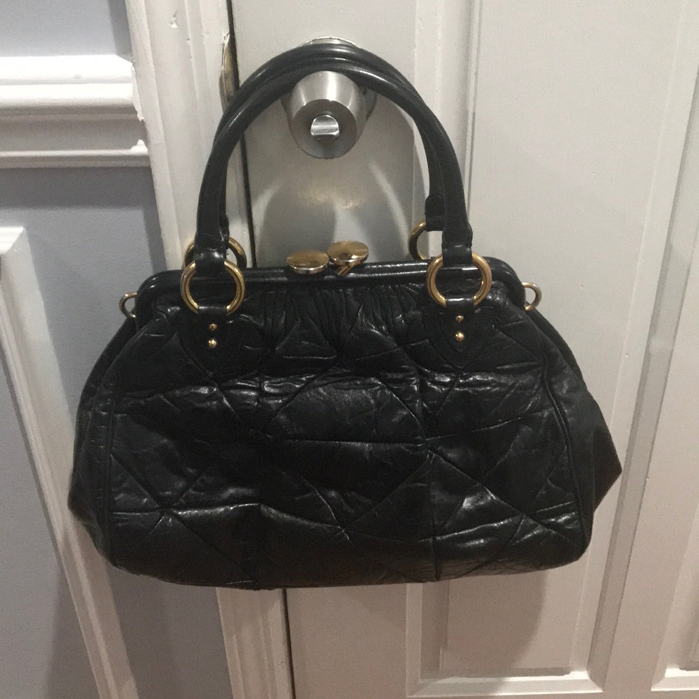 Authentic Marc Jacobs handbag
